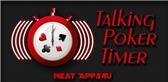 download Talking Poker Timer - Clock apk